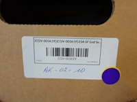 Volledige inhoud automatisch magazijn - afbeelding 89 van  123