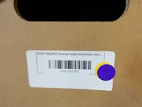 Volledige inhoud automatisch magazijn - afbeelding 90 van  123