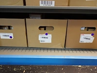 Volledige inhoud automatisch magazijn - afbeelding 96 van  123