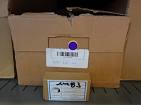 Volledige inhoud automatisch magazijn - afbeelding 97 van  123