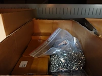 Volledige inhoud automatisch magazijn - afbeelding 99 van  123