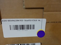 Volledige inhoud automatisch magazijn - afbeelding 104 van  123