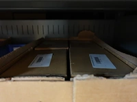 Volledige inhoud automatisch magazijn - afbeelding 105 van  123