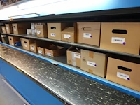 Volledige inhoud automatisch magazijn - afbeelding 106 van  123