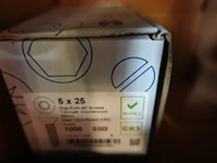 Volledige inhoud automatisch magazijn - afbeelding 107 van  123