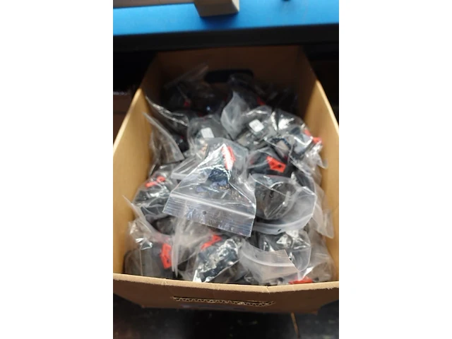 Volledige inhoud automatisch magazijn - afbeelding 108 van  123