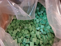 Volledige inhoud automatisch magazijn - afbeelding 115 van  123