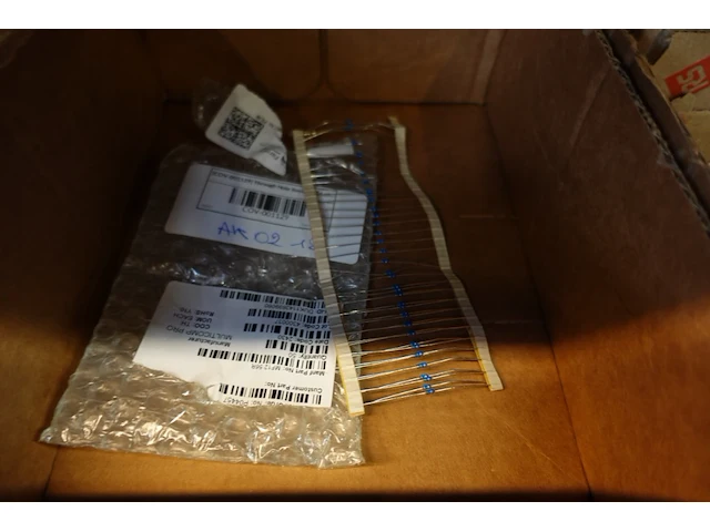 Volledige inhoud automatisch magazijn - afbeelding 116 van  123