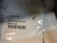 Volledige inhoud automatisch magazijn - afbeelding 118 van  123