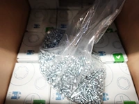 Volledige inhoud automatisch magazijn - afbeelding 120 van  123