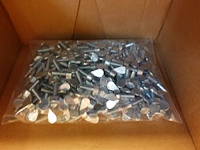 Volledige inhoud automatisch magazijn - afbeelding 122 van  123