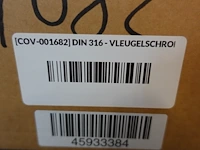 Volledige inhoud automatisch magazijn - afbeelding 123 van  123