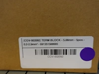 Volledige inhoud automatisch magazijn - afbeelding 3 van  119