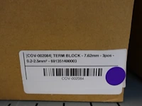 Volledige inhoud automatisch magazijn - afbeelding 5 van  119