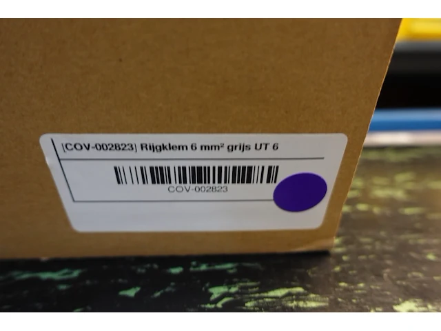 Volledige inhoud automatisch magazijn - afbeelding 12 van  119