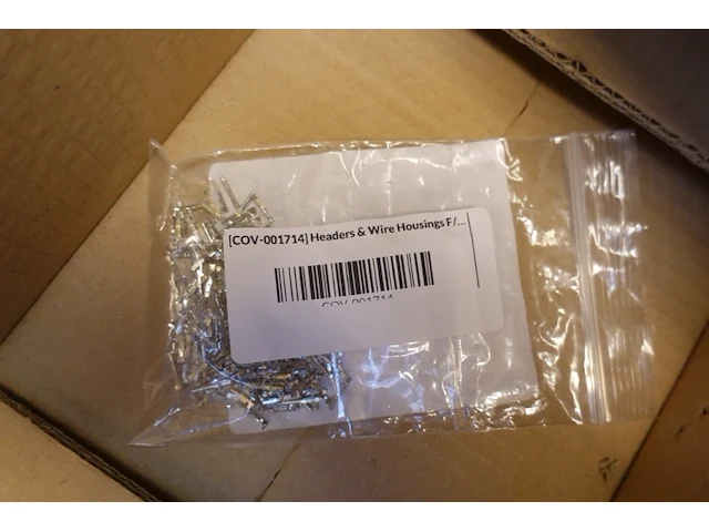 Volledige inhoud automatisch magazijn - afbeelding 2 van  119