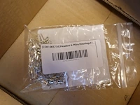 Volledige inhoud automatisch magazijn - afbeelding 2 van  119