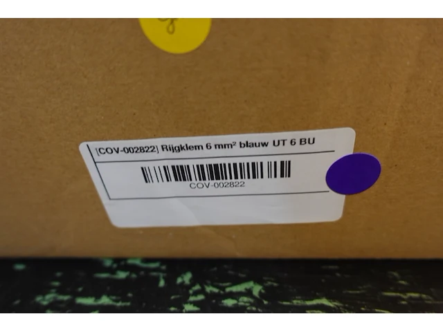 Volledige inhoud automatisch magazijn - afbeelding 15 van  119