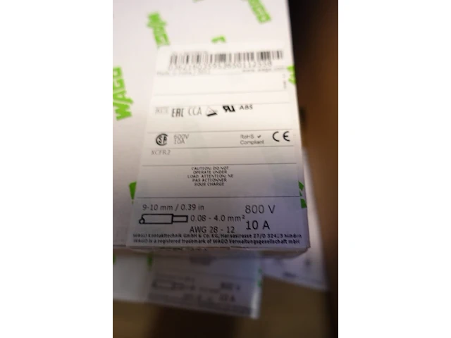 Volledige inhoud automatisch magazijn - afbeelding 16 van  119