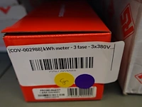 Volledige inhoud automatisch magazijn - afbeelding 19 van  119