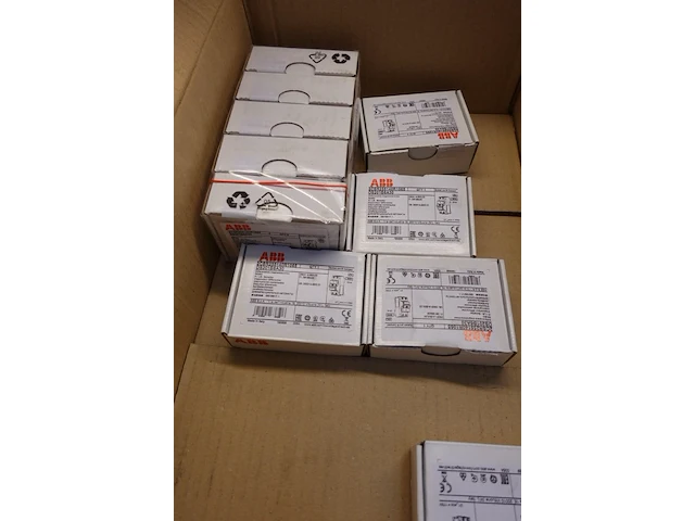 Volledige inhoud automatisch magazijn - afbeelding 22 van  119