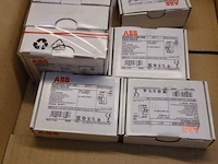 Volledige inhoud automatisch magazijn - afbeelding 22 van  119