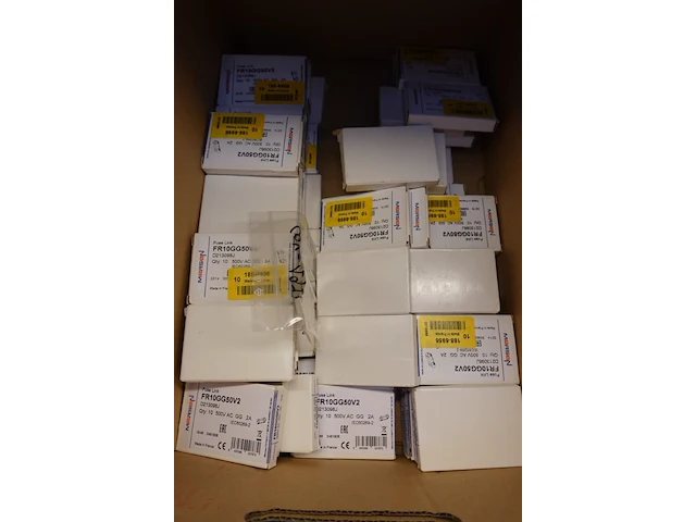 Volledige inhoud automatisch magazijn - afbeelding 13 van  119