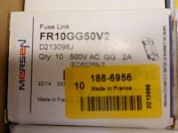 Volledige inhoud automatisch magazijn - afbeelding 24 van  119