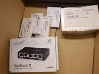 Volledige inhoud automatisch magazijn - afbeelding 25 van  119