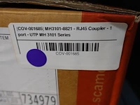 Volledige inhoud automatisch magazijn - afbeelding 26 van  119