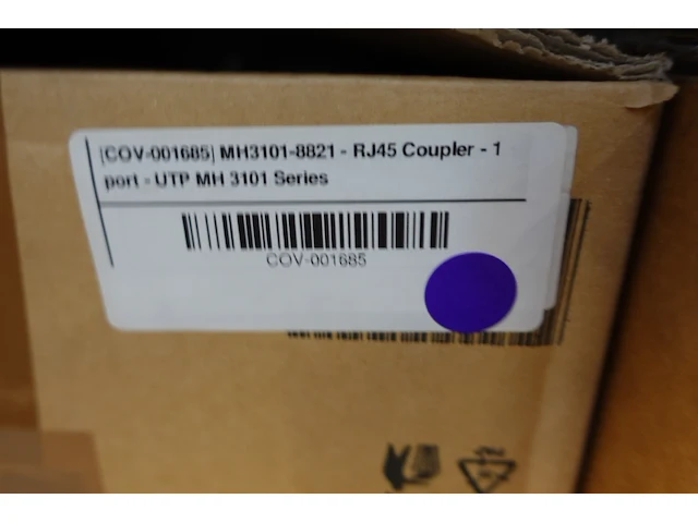 Volledige inhoud automatisch magazijn - afbeelding 27 van  119