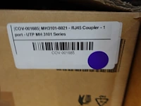 Volledige inhoud automatisch magazijn - afbeelding 27 van  119