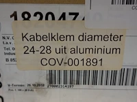 Volledige inhoud automatisch magazijn - afbeelding 28 van  119