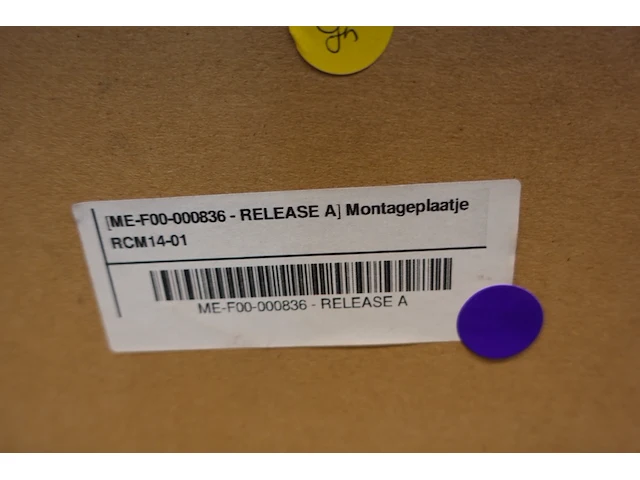 Volledige inhoud automatisch magazijn - afbeelding 29 van  119