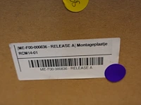 Volledige inhoud automatisch magazijn - afbeelding 29 van  119