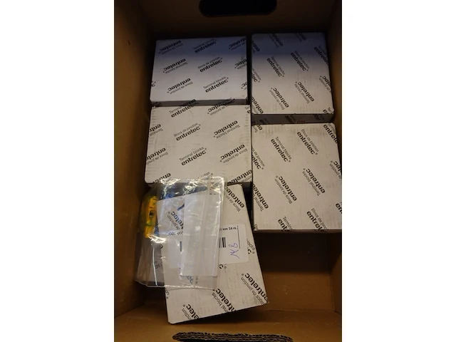 Volledige inhoud automatisch magazijn - afbeelding 33 van  119