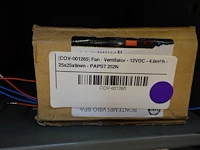 Volledige inhoud automatisch magazijn - afbeelding 35 van  119