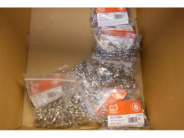 Volledige inhoud automatisch magazijn - afbeelding 36 van  119