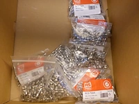 Volledige inhoud automatisch magazijn - afbeelding 36 van  119