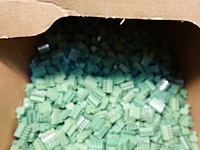 Volledige inhoud automatisch magazijn - afbeelding 40 van  119