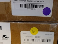 Volledige inhoud automatisch magazijn - afbeelding 41 van  119