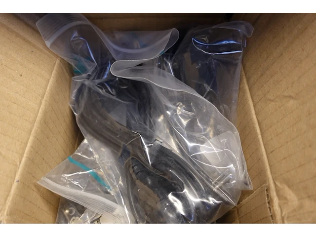 Volledige inhoud automatisch magazijn - afbeelding 42 van  119