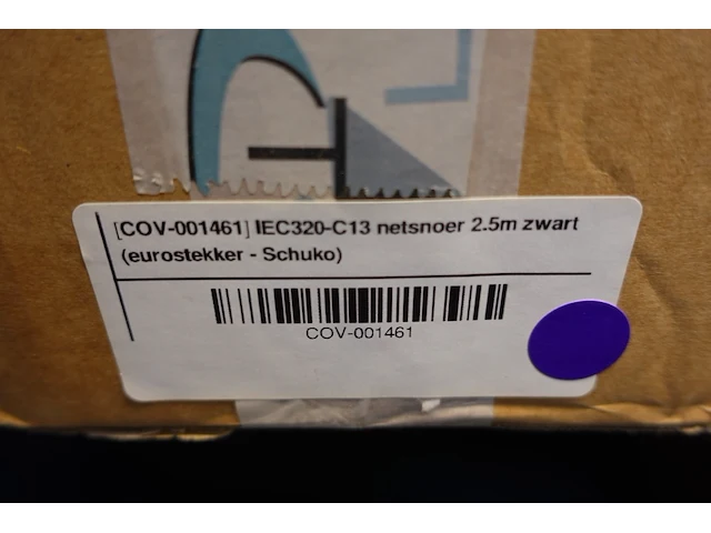 Volledige inhoud automatisch magazijn - afbeelding 44 van  119