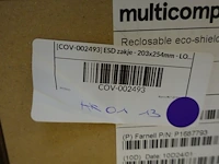 Volledige inhoud automatisch magazijn - afbeelding 45 van  119