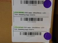 Volledige inhoud automatisch magazijn - afbeelding 47 van  119