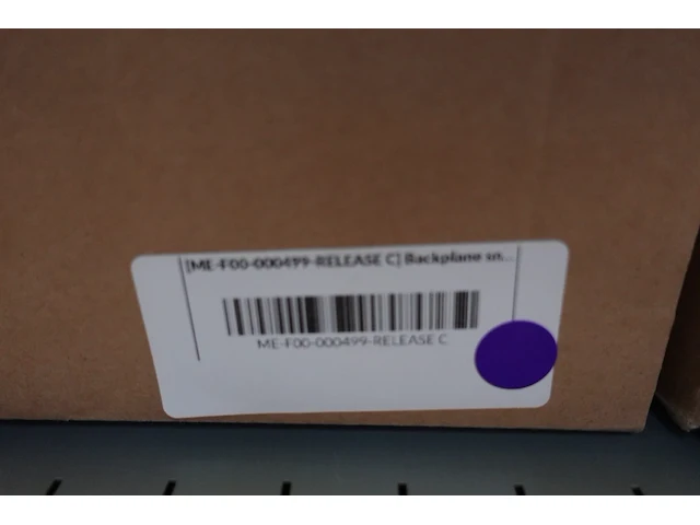 Volledige inhoud automatisch magazijn - afbeelding 48 van  119