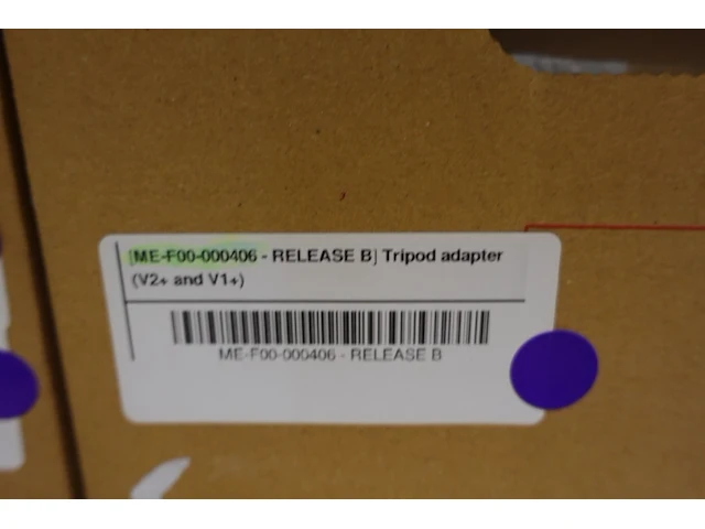 Volledige inhoud automatisch magazijn - afbeelding 49 van  119