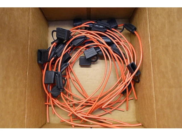 Volledige inhoud automatisch magazijn - afbeelding 50 van  119