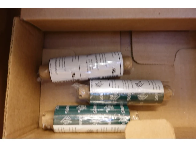 Volledige inhoud automatisch magazijn - afbeelding 51 van  119