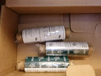 Volledige inhoud automatisch magazijn - afbeelding 51 van  119